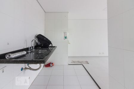 Apartamento para alugar com 51m², 2 quartos e 1 vagaCozinha