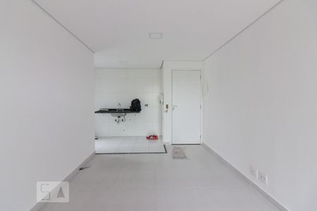 Sala de apartamento para alugar com 2 quartos, 51m² em Vila Guilherme, São Paulo