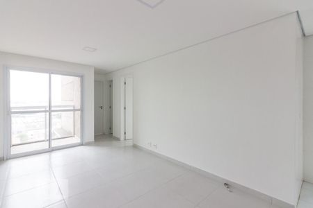 Sala de apartamento para alugar com 2 quartos, 51m² em Vila Guilherme, São Paulo