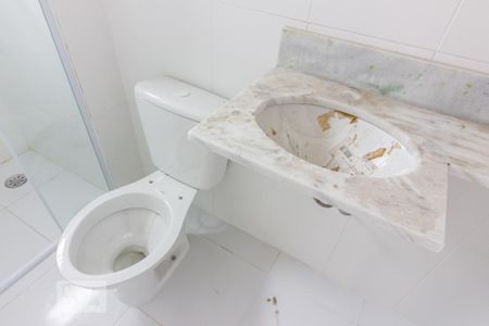 Apartamento para alugar com 51m², 2 quartos e 1 vagaBanheiro Suite