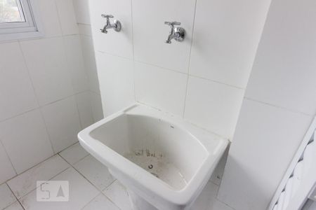 Apartamento para alugar com 51m², 2 quartos e 1 vagaÁrea de Serviço