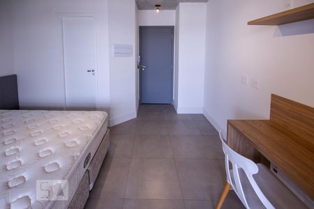 Studio de kitnet/studio à venda com 1 quarto, 30m² em Bom Retiro, São Paulo