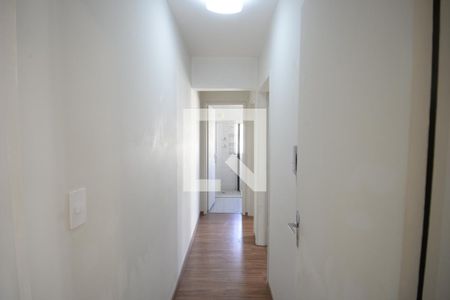 Corredor de apartamento para alugar com 2 quartos, 65m² em Vila Mariana, São Paulo