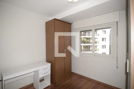 Quarto 2 de apartamento para alugar com 2 quartos, 70m² em Vila Mariana, São Paulo