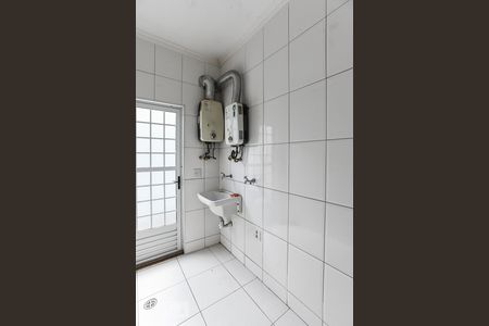 Casa à venda com 211m², 3 quartos e 3 vagasÁrea de Serviço