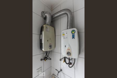 Casa à venda com 211m², 3 quartos e 3 vagasAquecedor