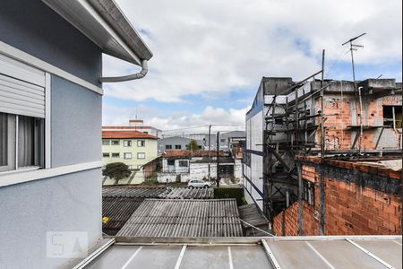 Casa à venda com 211m², 3 quartos e 3 vagasVista do Quarto 2
