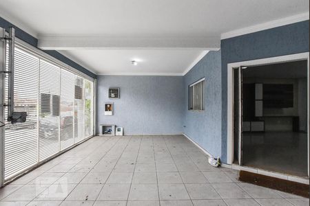 Casa à venda com 211m², 3 quartos e 3 vagasGaragem