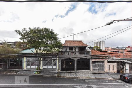 Casa à venda com 211m², 3 quartos e 3 vagasVista da Varanda