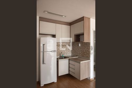 Studio de kitnet/studio à venda com 1 quarto, 32m² em Saúde, São Paulo