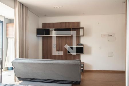 Studio de kitnet/studio para alugar com 1 quarto, 32m² em Saúde, São Paulo