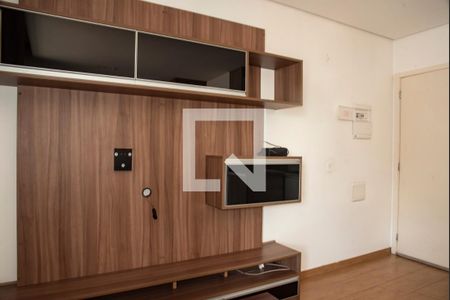 Studio de kitnet/studio à venda com 1 quarto, 32m² em Saúde, São Paulo