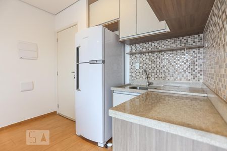 Studio de kitnet/studio para alugar com 1 quarto, 32m² em Saúde, São Paulo