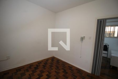 Quarto 1 de apartamento para alugar com 1 quarto, 37m² em Navegantes, Porto Alegre
