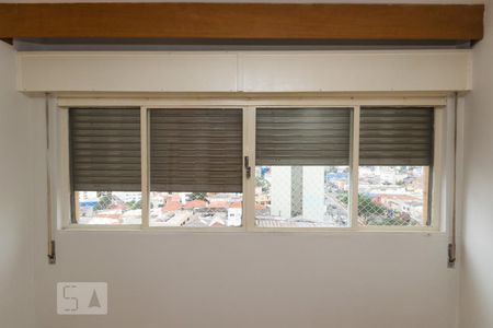 Janela do quarto 1 de apartamento para alugar com 2 quartos, 100m² em Mirandópolis, São Paulo