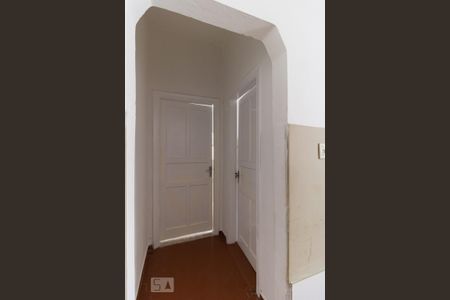 Corredor de casa para alugar com 1 quarto, 60m² em Vila Laís, São Paulo