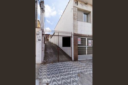 Casa para alugar com 60m², 1 quarto e 1 vaga