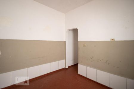 Cozinha de casa para alugar com 1 quarto, 60m² em Vila Laís, São Paulo