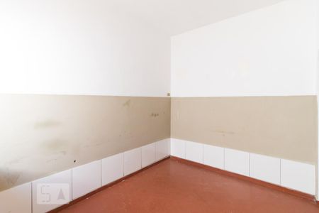 Cozinha de casa para alugar com 1 quarto, 60m² em Vila Laís, São Paulo