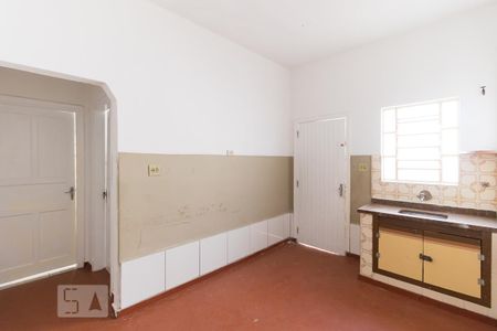 Cozinha de casa para alugar com 1 quarto, 60m² em Vila Laís, São Paulo
