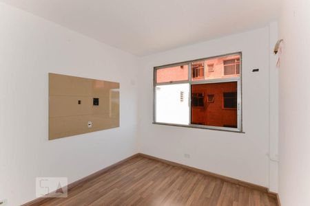 Suíte de apartamento à venda com 3 quartos, 120m² em Maracanã, Rio de Janeiro