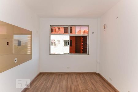 Suíte de apartamento à venda com 3 quartos, 120m² em Maracanã, Rio de Janeiro