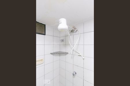 Apartamento para alugar com 44m², 2 quartos e sem vagaBANHEIRO