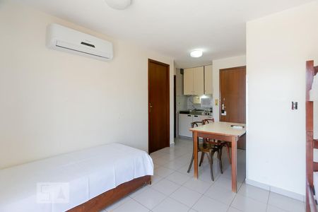 Apartamento para alugar com 44m², 2 quartos e sem vagaSALA