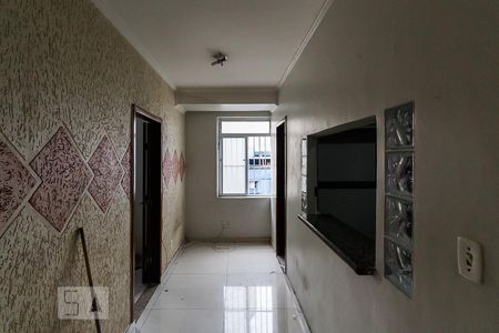 Apartamento à venda com 50m², 1 quarto e sem vagaSala