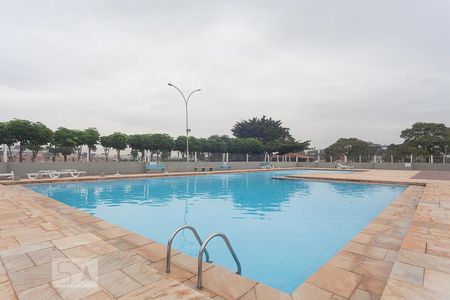 Apartamento à venda com 57m², 2 quartos e 1 vagaClube - piscina