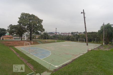 Apartamento à venda com 57m², 2 quartos e 1 vagaDependências do condominio - quadra