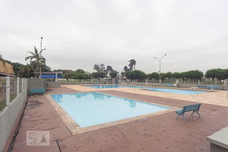 Apartamento à venda com 57m², 2 quartos e 1 vagaClube - piscina