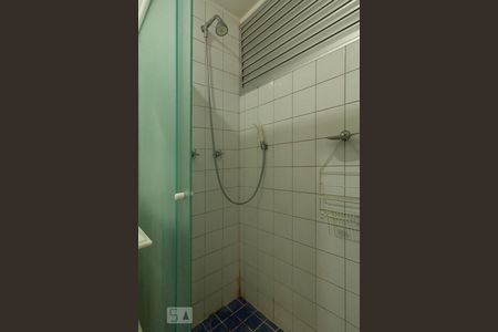 Studio à venda com 28m², 1 quarto e sem vagaBanheiro