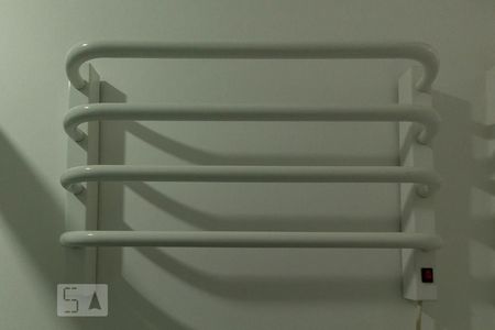 Studio à venda com 28m², 1 quarto e sem vagaBanheiro