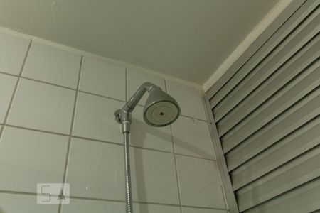 Studio à venda com 28m², 1 quarto e sem vagaBanheiro