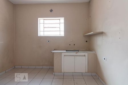 Casa à venda com 160m², 3 quartos e 8 vagasCozinha
