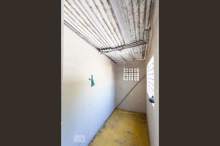 Casa à venda com 160m², 3 quartos e 8 vagasQuarto de Serviço