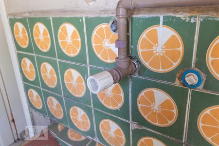 Casa à venda com 160m², 3 quartos e 8 vagasÁrea de Serviço