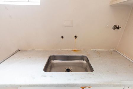 Casa à venda com 160m², 3 quartos e 8 vagasCozinha