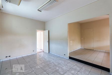 Casa à venda com 160m², 3 quartos e 8 vagasSala de estar