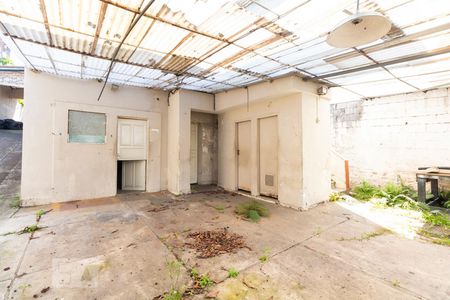 Casa à venda com 160m², 3 quartos e 8 vagasÁrea Externa