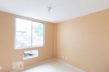 Quarto1  de apartamento para alugar com 2 quartos, 84m² em Estácio, Rio de Janeiro