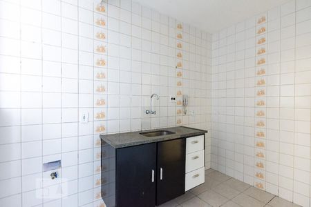 Apartamento para alugar com 84m², 2 quartos e 1 vaga Apartamento para alugar com 84m², 2 quartos e 1 vagaCozinha - Armários