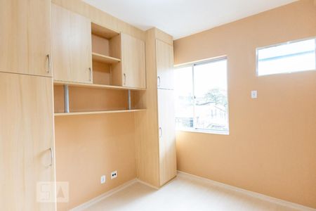 Suite  de apartamento para alugar com 2 quartos, 84m² em Estácio, Rio de Janeiro