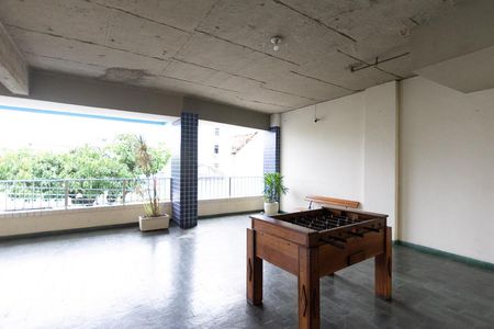 Apartamento para alugar com 84m², 2 quartos e 1 vaga Apartamento para alugar com 84m², 2 quartos e 1 vagaÁrea Comum - Playground
