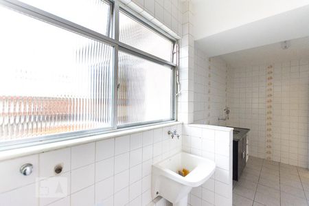 Apartamento para alugar com 84m², 2 quartos e 1 vaga Apartamento para alugar com 84m², 2 quartos e 1 vagaÁrea de Serviço