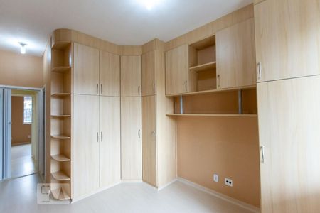 Suite  de apartamento para alugar com 2 quartos, 84m² em Estácio, Rio de Janeiro