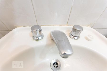 Apartamento para alugar com 84m², 2 quartos e 1 vaga Apartamento para alugar com 84m², 2 quartos e 1 vagaBanheiro Social - Torneira