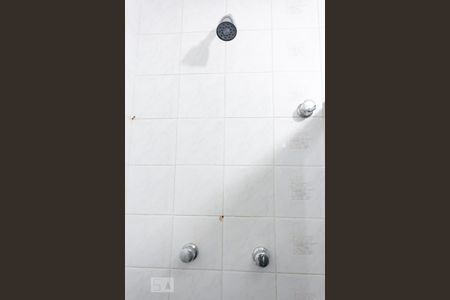 Banheiro da suite - Chuveiro de apartamento para alugar com 2 quartos, 84m² em Estácio, Rio de Janeiro