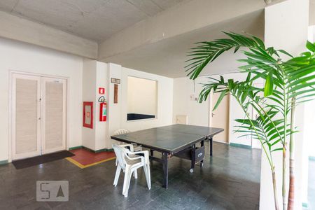 Apartamento para alugar com 84m², 2 quartos e 1 vaga Apartamento para alugar com 84m², 2 quartos e 1 vagaÁrea Comum - Playground